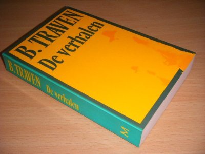 Boek met de titel: De verhalen