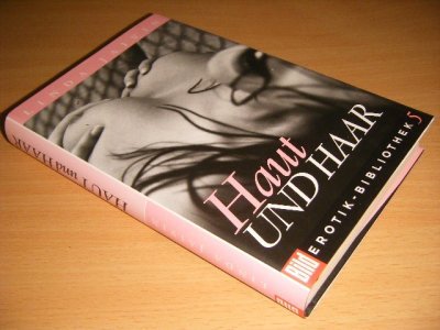 Boek met de titel: Haut und Haar