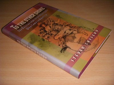 Boek met de titel: To the Other Shore