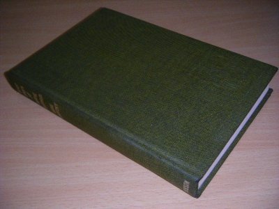 Boek met de titel: Four Ways of Being Human