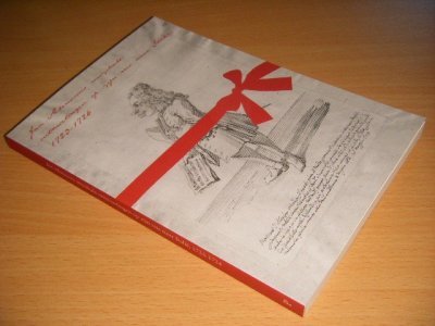 Boek met de titel: Verwondering over mijn gezang