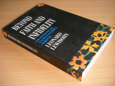 Boek met de titel: Beyond Faith and Infidelity