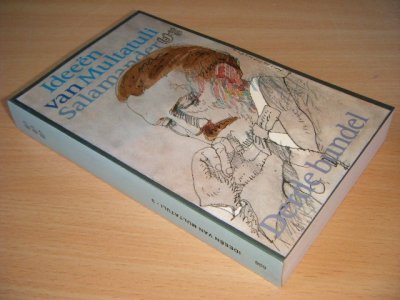 Boek met de titel: Ideeen, derde bundel