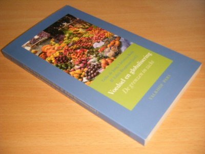 Boek met de titel: Voedsel en globalisering 