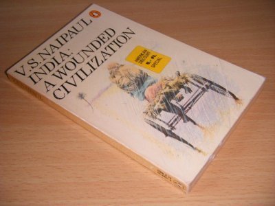 Boek met de titel: India