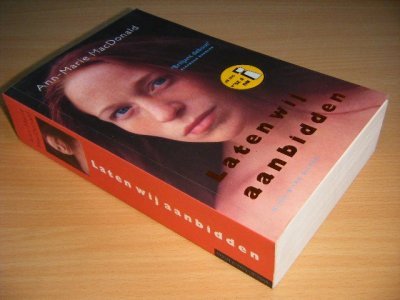 Boek met de titel: Laten wij aanbidden