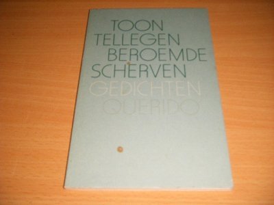 Boek met de titel: Beroemde scherven
