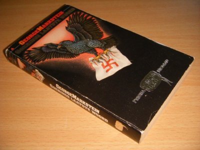 Tweedehands boek: Goerings laatste woord van auteur George Markstein - Pocket, gebruikssporen, in goede staat.