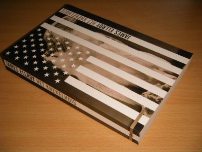 Boek met de titel: Het knekelhuis