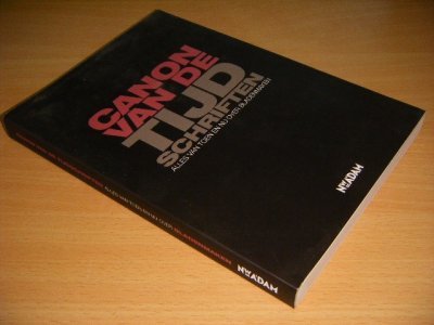 Tweedehands boek: Canon van de tijdschriften van auteur Klarianne Roseboom (eindredactie) - Paperback, als nieuw. Geillustreerd.