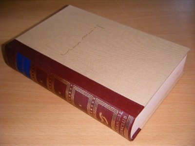 Boek met de titel: Vlees en bloed