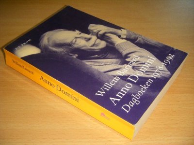 Boek met de titel: Anno Domini