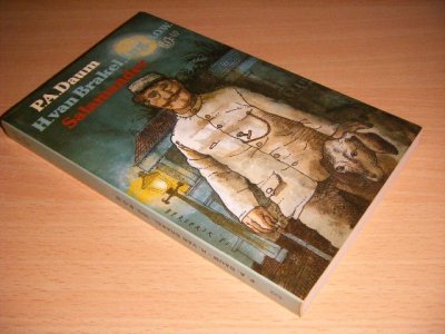 Boek met de titel: H. van Brakel. Ing., B.O.W.