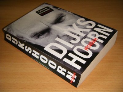 Boek met de titel: Dijkshoorn