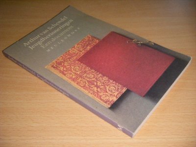 Boek met de titel: Jeugdherinneringen