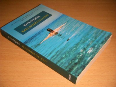Boek met de titel: Kreukherstellend