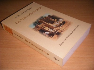 Boek met de titel: De Uitverkorenen