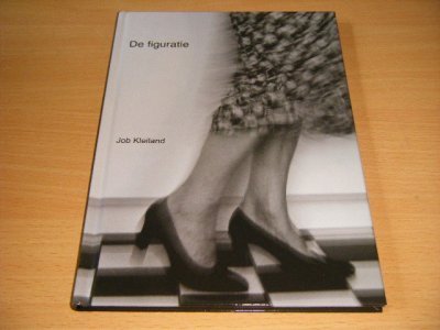 Boek met de titel: De figuratie