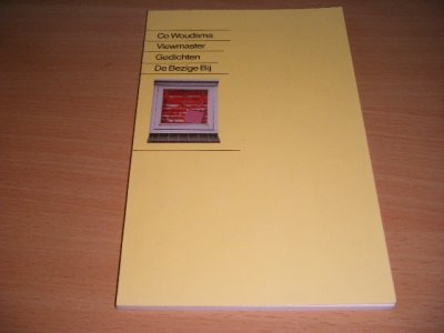 Boek met de titel: Viewmaster