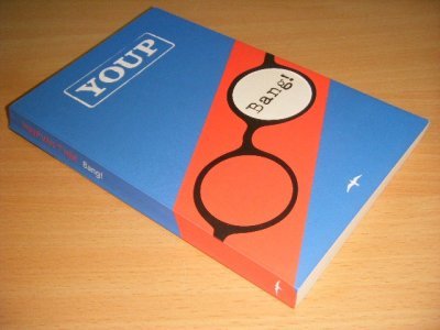 Boek met de titel: Bang!