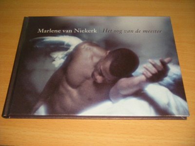 Boek met de titel: Het oog van de meester