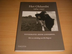 Boek met de titel: Het Oldambt 1964-1997