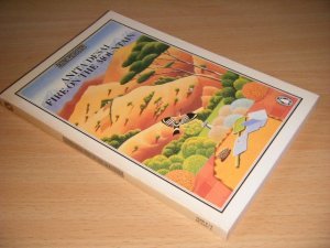 Boek met de titel: Fire on the Mountain