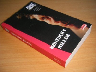 Boek met de titel: Kentucky killer