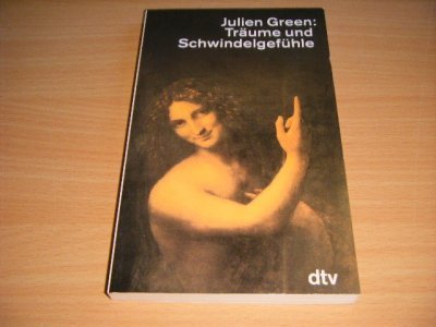 Boek met de titel: Traume und Schwindelgefuhle