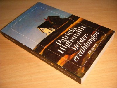 Boek met de titel: Meistererzahlungen