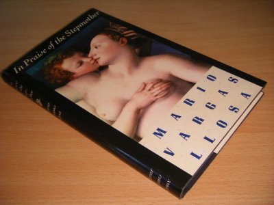 Boek met de titel: In Praise of the Stepmother