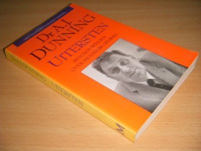 Boek met de titel: Uitersten
