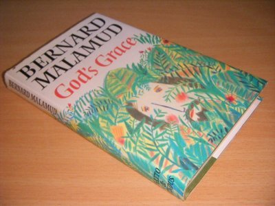 Boek met de titel: God's Grace