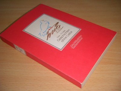 Tweedehands boek: Geschichten ohne Liebe van auteur Camilo Jose Cela (tekst); Pablo Picasso (tekeningen) - Paperback, met leesvouwen, in goede staat. Tekst in het Duits. Met tekeningen van Pablo Picasso. 