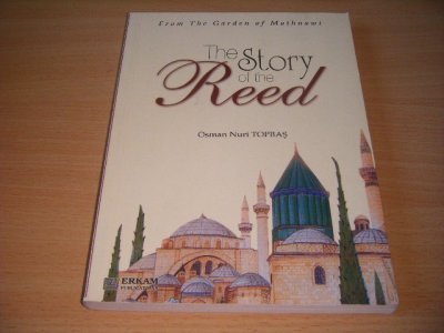 Boek met de titel: The Story of the Reed
