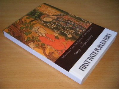 Tweedehands boek: Selections from the Poetry of the Afghans van auteur Henry George Raverty - Paperback, as new. 