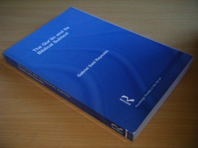Tweedehands boek: The Qur'an and Its Biblical Subtext van auteur Gabriel Said Reynolds - Paperback, as new. 