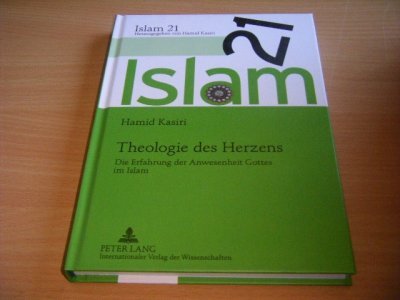 Boek met de titel: Theologie des Herzens