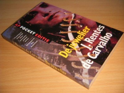 Boek met de titel: De juwelier