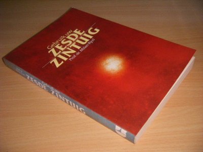 Tweedehands boek: Gebruik uw zesde zintuig van auteur Prof. dr. Milan Ryzl - Paperback, verkleurde rug, in goede staat.