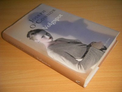 Boek met de titel: Volgspot