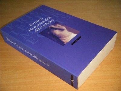 Boek met de titel: Alle verhalen