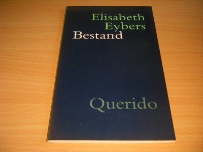 Boek met de titel: Bestand