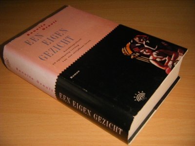 Boek met de titel: Een eigen gezicht