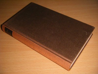 Boek met de titel: Tagebucher aus der Fruhzeit