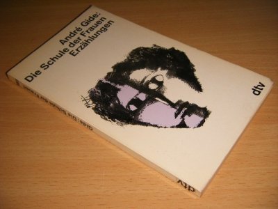 Boek met de titel: Die Schule der Frauen