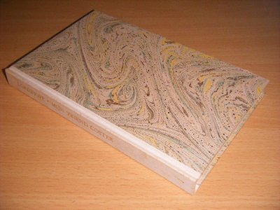 Boek met de titel: Mijn vriend Coster