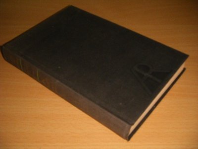 Tweedehands boek: For the New Intellectual van auteur Ayn Rand - Hardcover, name on title page, in good condition.