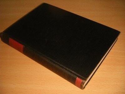 Boek met de titel: Voltaire