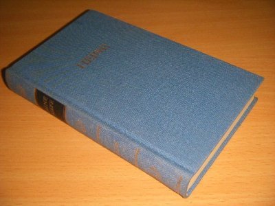 Tweedehands boek: Heines Briefe in einem Band van auteur Heinrich Heine - Gebonden, in goede staat.